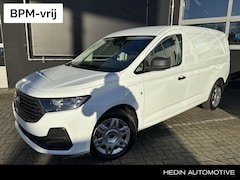 Ford Transit Connect - 1.5 EcoBoost PHEV L2 Trend | €5000.- Korting | Verwarmde voorstoelen | Ruiten in achterdeu