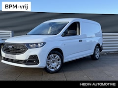 Ford Transit Connect - 1.5 EcoBoost PHEV L2 Trend 150PK Hybride Nieuw uit voorraad leverbaar