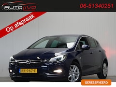 Opel Astra - 1.6 CDTI Business+ NAVI APPLE ERGO AC CRUISE PDC etc