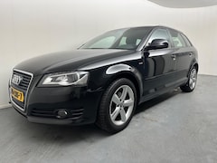 Audi A3 Sportback - 1.4 TFSI S-edition # Clima # Half Leder # Xenon # Nap