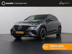 Mercedes-Benz EQE SUV - 350+ Sport Edition 96 kWh | Nieuwprijs € 106.151 | Burmester Sound | Panoramadak | Airmati