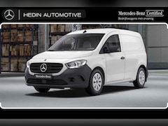 Mercedes-Benz eCitan - 112 L1 | Climate Control