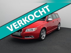 Volvo V70 - 1.6 T4 R-Design