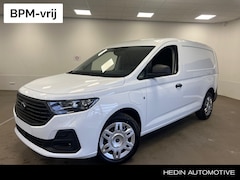 Ford Transit Connect - 1.5 EcoBoost PHEV L2 Trend | DIRECT RIJDEN | BPM VRIJ | UIT VOORRAAD LEVERBAAR