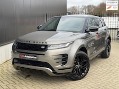 Land Rover Range Rover Evoque - 2.0 P200 AWD R-Dynamic Panorama ACC Carplay Camera 20 Inch