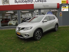 Nissan X-Trail - 1.6 DIG-T N-Connecta