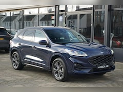 Ford Kuga - 2.5 PHEV ST-Line X | B&O | elektr stoel | ACC | trekhaak