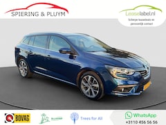 Renault Mégane Estate - 1.2 TCe Bose | Camera | Keyless | Climate