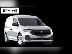 Ford Transit Connect - 1.5 EcoBoost PHEV L2 Trend RIJKLAAR & BPM VRIJ | Uit voorraad leverbaar |