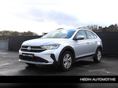 Volkswagen Taigo - 1.0 TSI Life | Camera | Navigatie | Adaptive Cruise Control |