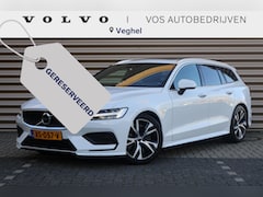 Volvo V60 - T5 Momentum | Business Pack Connect Plus | Luxury Line | Exterior Styling kit | HUD