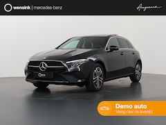 Mercedes-Benz A-klasse - 250 e | Business Line | Panorama-schuifdak | Privacy Glass | Stoelverwarming | Achteruitri