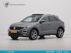 Volkswagen T-Roc - 1.5 TSI 150pk DSG Sport R-Line Panorama Navigatie Led Virtual Cockpit 338