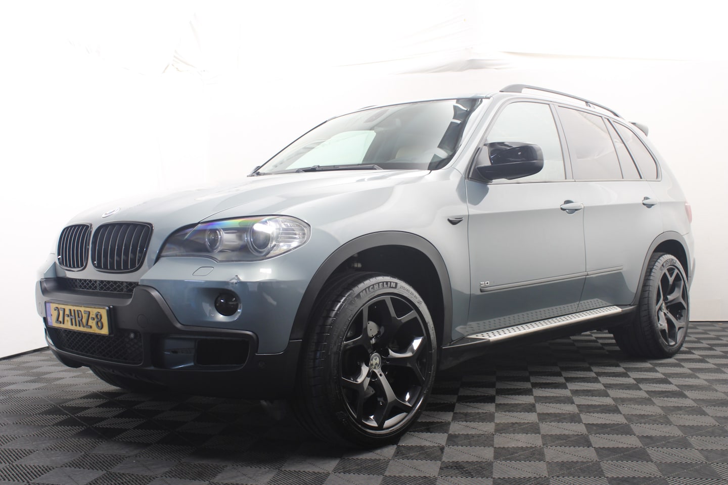 BMW X5 - xDrive30i Executive - AutoWereld.nl