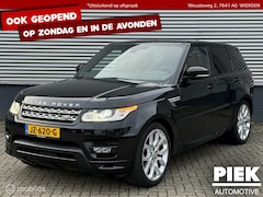 Land Rover Range Rover Sport - 3.0 SDV6 Autobiography 7P