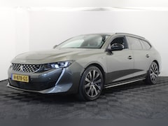 Peugeot 508 SW - 1.6 HYbrid Blue Lease GT Line plug-in-hybride