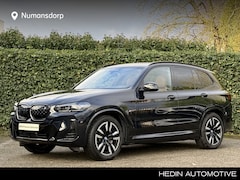 BMW iX3 - M-Sport | 19'' | Adaptief onderstel | Driv. Ass. Prof. | Stuur + Stoelverw