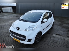 Peugeot 107 - 1.0-12V XS 5-Deurs *AIRCO