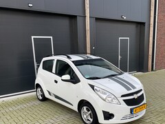 Chevrolet Spark - 1.0 16V LS Bi-Fuel