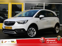 Opel Crossland X - 1.2 Turbo Innovation