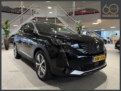 Peugeot 3008 - 1.6 HYbrid 225pk Allure Pack, Trekhaak, Adaptive, Navi, DAB+