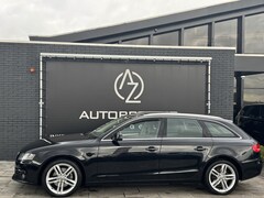 Audi A4 Avant - 1.8 TFSI Pro Line Business Automaat