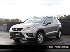 Seat Ateca - 1.4 EcoTSI Style Business Intense | Navigatie | Camera | Climate Control | Cruise Control