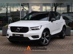 Volvo XC40 - T2 R-Design I Navigatie I Camera I Cruise I Carplay | Keyless | Climate I 1e eigenaar