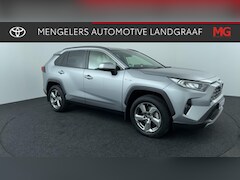 Toyota RAV4 - 2.5 Hybrid First Edition 1e Eigenaar, dealer onderhouden