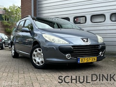 Peugeot 307 Break - 1.6-16V XS AIRCO|CRUISE CONTROLE|5-DEURS