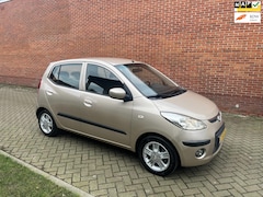 Hyundai i10 - 1.25i i-Catcher Airco