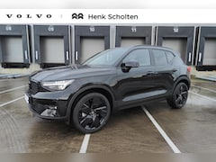 Volvo XC40 - B4 Automaat Plus Black Edition