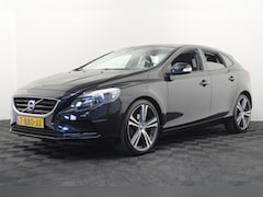 Volvo V40 - 1.6 T2 Summum |Navi|Stoelverwarming|