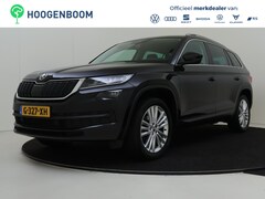 Skoda Kodiaq - 1.5 TSI Business Edition | Trekhaak | CANTON Audio | Navigatie | Keyless | Dodehoek detect