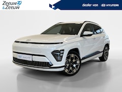 Hyundai Kona Electric - COMFORT SMART | 65.4 KWH | BCA | 19'' |