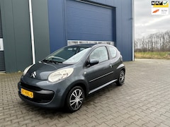 Citroën C1 - 1.0-12V Ambiance Airco