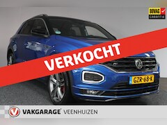 Volkswagen T-Roc - 1.5 TSI Sport Business R|rijklaar prijs|