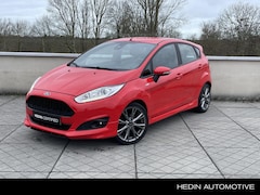 Ford Fiesta - 1.0 EcoBoost ST Line