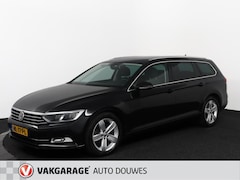 Volkswagen Passat - 2.0 TDI Business Edition R | ACC | Trekhaak