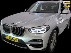 BMW X3 - XDrive20i High Executive Edition 13.864 EURO EXTRA OPTIES AF FABRIEK