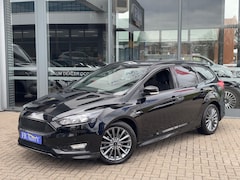 Ford Focus Wagon - 1.0 ST-Line Airco Lmv Navi