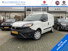 Fiat Doblò Cargo - 1.6 MJ 105pk L1H1 PRO EDITION