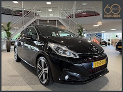 Peugeot 208 - 1.2 110pk GT-line, Navi, Clima, Cruise