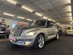 Chrysler PT Cruiser - 2.0-16V Limited. Leer, cruise en airco. Lees tekst