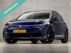 Volkswagen Golf - 1.5 TSI R-Line Sport (GROOT NAVI, SCHAALSTOELEN, APPLE CARPLAY, DIGITALE COCKPIT, CAMERA,