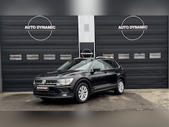 Volkswagen Tiguan - 1.5 TSI ACT Comfortline Business | BTW | DSG | Panorama dak Massage stoelen | Navi | etc