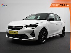 Opel Corsa - 1.2 Turbo 102pk GS Line Corsa 1.2 GS Line | Navigatie | Apple Carplay/Android Auto | Airco