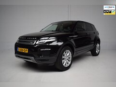 Land Rover Range Rover Evoque - 2.0 Si4 AWD 241PK AUT PANORAMADAK / LEER / LED / CAMERA / STOELVERWARMING