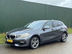 BMW 1-serie - 118i High Executive AUT