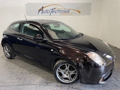 Alfa Romeo MiTo - 1.4 Turbo.*Automaat*NL-Auto*Carplay